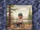 Tyler The Creator Wolf Vinyl
