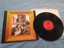 Love – Da Capo-1966-FIRST STEREO  UK PRESS- ORANGE ELEKTRA LAB - EX