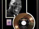 HOWLIN' WOLF CHESTER BURNETT KILLING FLOOR 45 RPM GOLD RECORD RARE NON RIAA