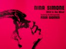 NINA SIMONE Wild is The Wind LP SEALED** Reissue Vinyl 1966 Soul-Jazz Four Women