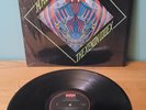 Hawkwind The Xenon Codex 1989 GWR Records Still In Shrink Psych Prog Rock LP