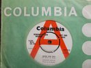 MINT  UK DEMO COLUMBIA- RICHARD WYLIE-