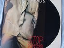 Talking Heads Stop Making Sense Vinyl LP 1984 25186-1 Sire Excellent Play Tested