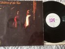 THE SALLYANGIE (1st Mike Oldfield)- Children of the Sun LP. UK 1968 *Rare*