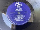 SOUL GURU WALLY RICHARDSON PR 7569 PRESTIGE STEREO VINYL LP ALBUM STEREO 1968