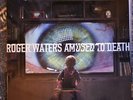 Amused to Death by Waters, Roger 2lp L.E. R.M. 200g