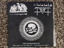 Vothana/Command Split 7