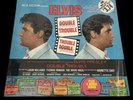 Elvis Presley – Double Trouble LSP-3787, 1st Hollywood Press + Photo, US, 1967