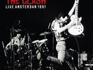 The Clash Live Amsterdam 1981 (Vinyl) 12