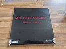 2xLP LASERDISC MYLENE FARMER MUSIC VIDEOS GATEFOLD EDITION RARE COLLECTOR 1997