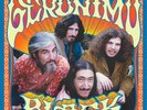 Geronimo Black Freak Out Phantasia (Vinyl) 12