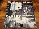 Abdullah Ibrahim/DOLLAR BRAND - The Journey - Vinyl LP 1st Pressing CR 187 Jazz