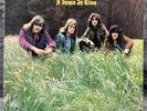 Ten Years After – A Space In Time | Japan Pressung LP Vinyl Schallplatte Rock