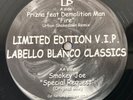 Prizna / Smokey Joe – Fire / Special Request (12″, RE) Labello Blanco Recordings