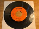 CROSSOVER MOD SOUL 45 SAM BAKER DO RIGHT MAN SAADIA 9160