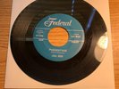 SOUL R&B 45 LULA REED PUDDENTANE FEDERAL 45-12416