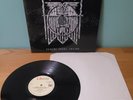 Hawkwind Doremi Fasol Latido 1972 Liberty Records UK Pressing Prog Psych Rock LP