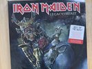 Iron Maiden Legacy Of The Beast Brazil Tour