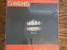 Filth - Swans - Record Album, Vinyl LP LIKE NEW SIGNED