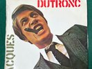 Rare original Jacques Dutronc 2ème lp 1st French press vogue 1968 clean copy