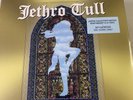 Jethro Tull -Living with the past / 2x Limited Collectors 180g, Blue  Vinyl LP
