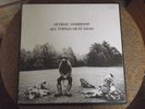 George Harrison - All Things Must Pass Triple LP Album - Apple STCH 639 Beatles