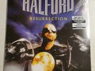Rob Halford - Resurrection - 2x Vinyl LP - Judas Priest