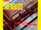 THE BEATLES (33 RPM - UK) PCS 3042 