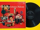 ELVIS PRESLEY (33 RPM - ITALY) LOC 1035 