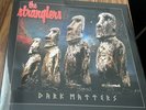 The Stranglers Dark Matters Limited Edition Gold Vinyl 352/500