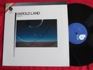 Harold Land LP Take Aim orig 1980 Blue Note LT 1057 previously unissued VG++