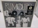 NEW CORNER WEAR -Fleetwood Mac - Rumours Live (Double Vinyl LP) 2023