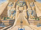 Iron Maiden - Powerslave - 1984 LP EMI OG