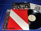 VAN HALEN   DIVER DOWN   1982 Japan 1st Press Obi Immaculate Top Shelf NM
