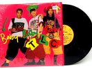 TLC - BABY-BABY-BABY - R&B HIP HOP SINGLE LAFACE IN SHRINK