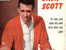 Jack Scott - My True Love EP - 1958 vinyl record - Re-L 1205