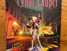 Cyndi Lauper - A Night to Remember LP Epic OE 44318 1989 Pressing w/ Inner  VG+