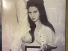 Did You Know That There's A Tunnel Under Ocean Blvd by Lana Del Rey (Record)