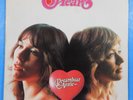 HEART DREAMBOAT ANNIE LP 1976 ORIGINAL PRESS GREAT CONDITION  VG++/VG+ B