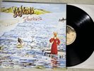 Genesis Foxtrot LP Vinyl Record 2008 Famous Charisma Label Atlantic Rhino