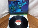 1972 UK Deram   KHAN - SPACE SHANTY  SDL-R-11 SEE PICTURES CLEAN VINYL