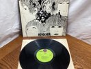 The Beatles LP Capitol ST 8-2576 Revolver Capitol Record Club Pressing 1969