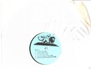 UNKNOWN REGGAE ALBUM ON WACKIE'S LABEL - SEE PICTURES - NO ARTIST LISTED