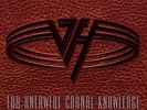 Van Halen For Unlawful Carnal Knowledge (Vinyl) (PRESALE 12/07/2024)