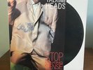 Talking Heads - Stop Making Sense - Sire - 1984 VG+ - Funk Rock New Wave