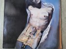 Jane’s Addiction Vinyl LP  Live VG+ condition (1991 reissue)