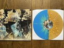 Converge Axe To Fall 1ST PRESS LP  Vinyl Record Deathwish American Nightmare