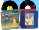 2x AZTEC CAMERA LPs: High Land Hard Rain(UK) & Knife *NEVER PALYED/MINT*  ML 259