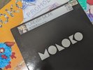 Moloko 3x12” Vinyl - The Time Is Now / Forever More / Pure Pleasure Seeker