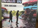 Hüsker Dü - Zen Arcade - SST Records - Reissue - 2LP Punk Rock Hardcore